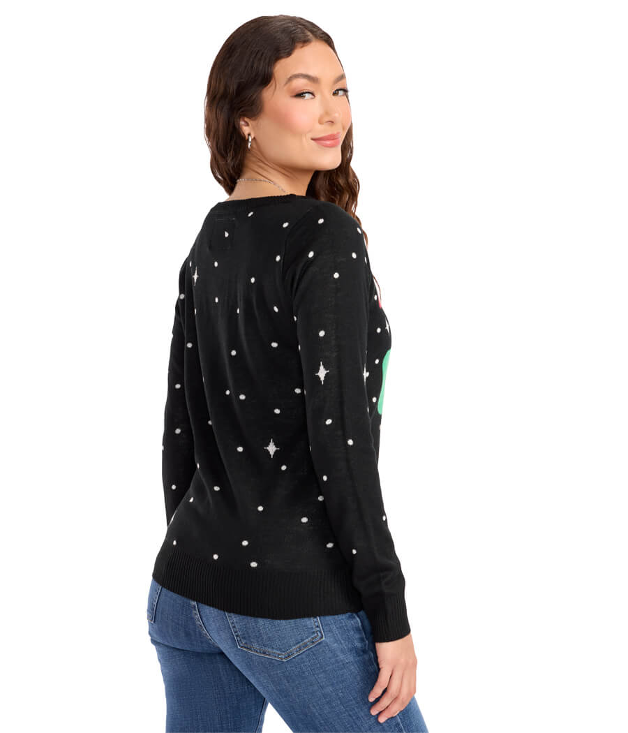 Tipsy elves santa unicorn new arrivals