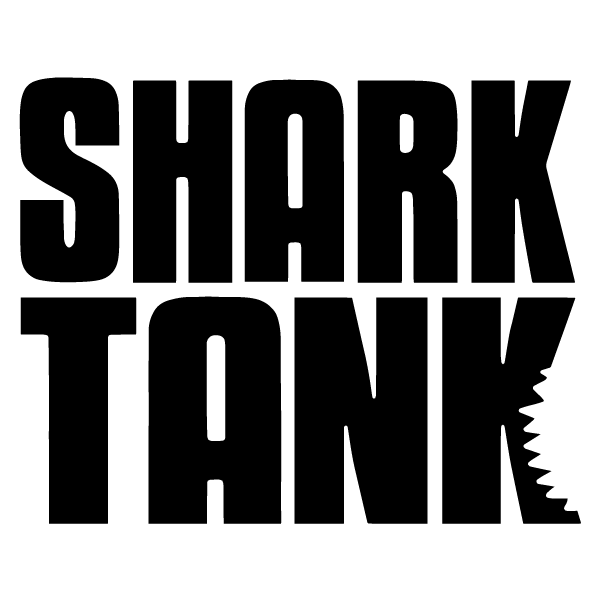 As Seen on  Shark Tank