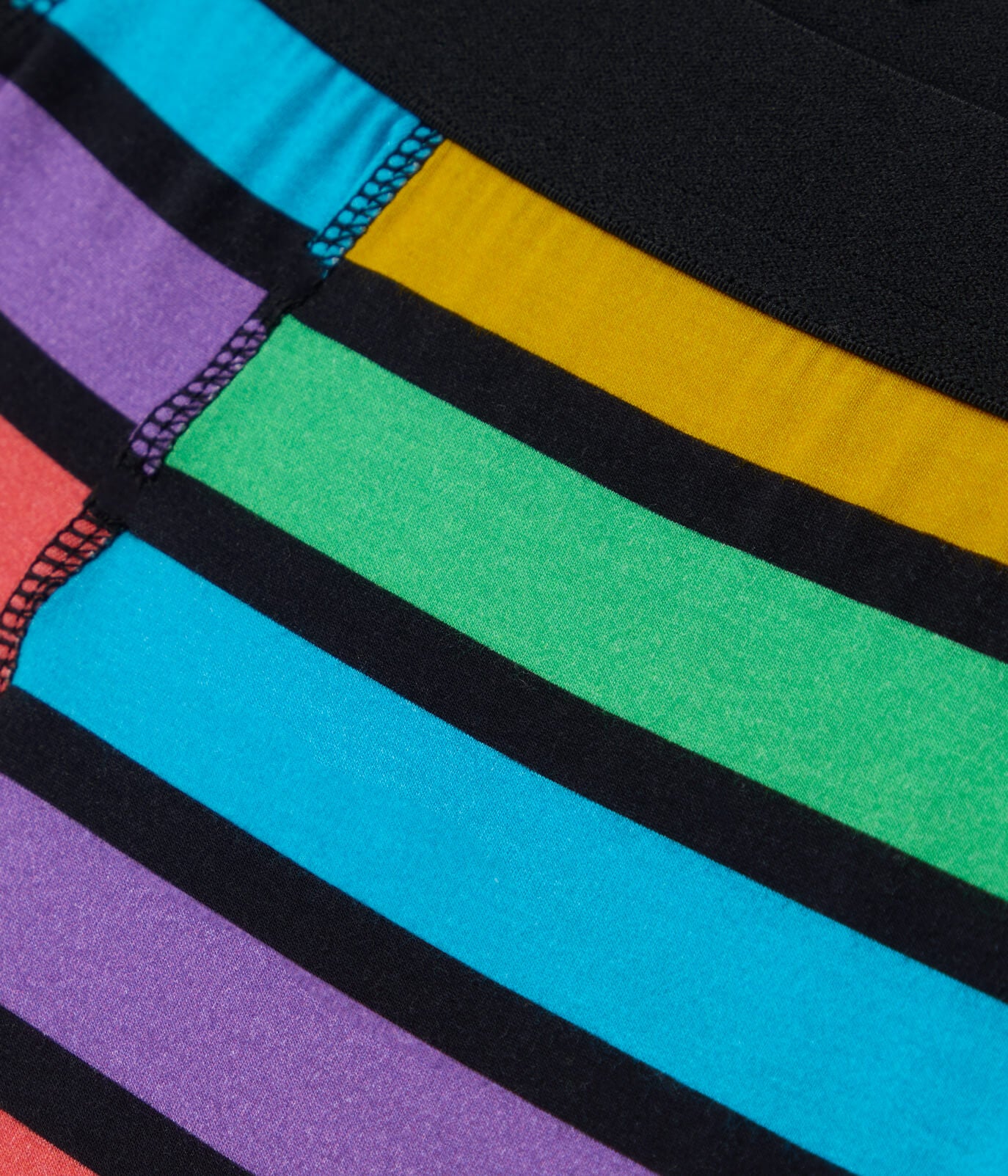 Taste the Rainbow Boxer Briefs