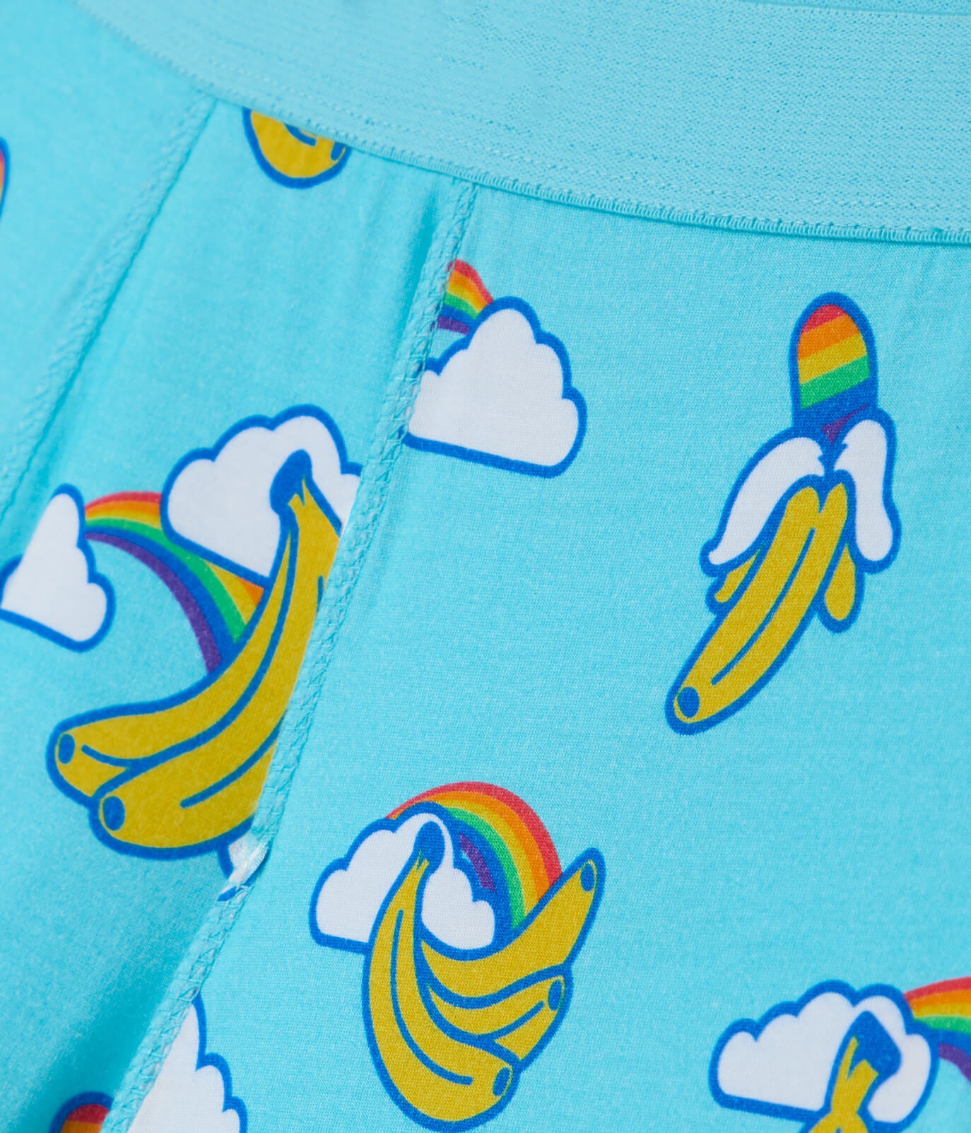 Banana Daydream Boxer Briefs