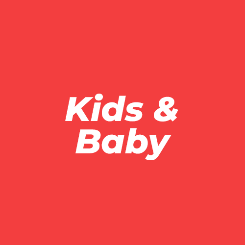shop kids and baby clearance