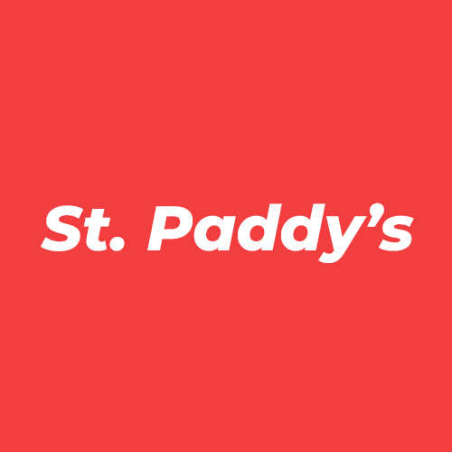 shop st. paddys clearance 