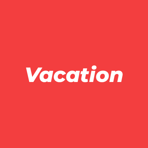 shop vacation clearance