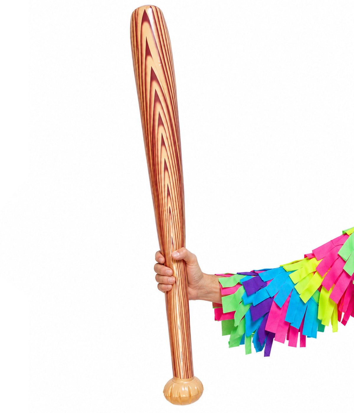 Inflatable Piñata Bat