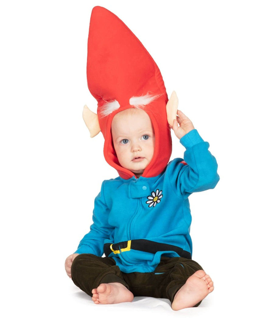 Baby Boy's Gnome Costume