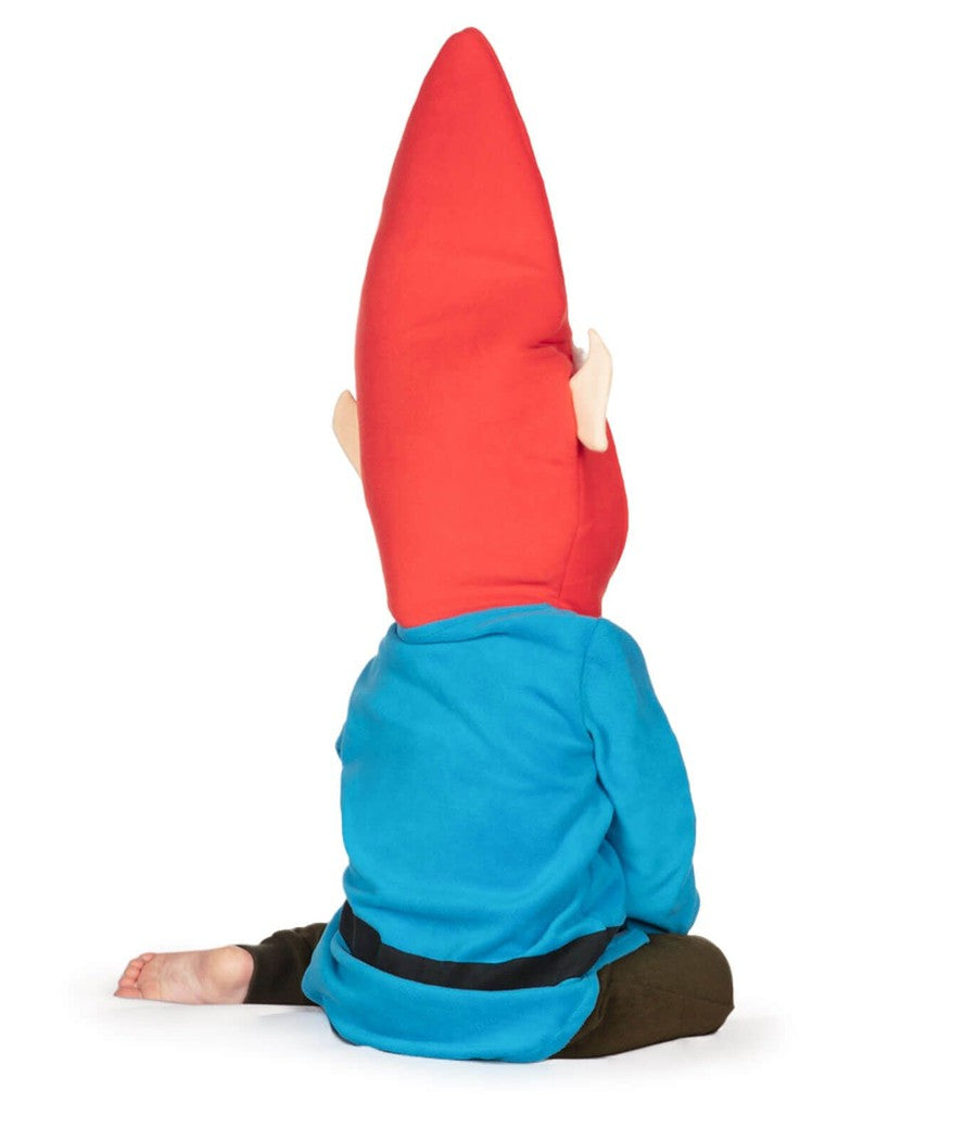 Baby Boy's Gnome Costume