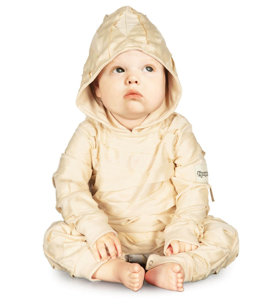 Baby Boy's Mummy Costume Primary Image