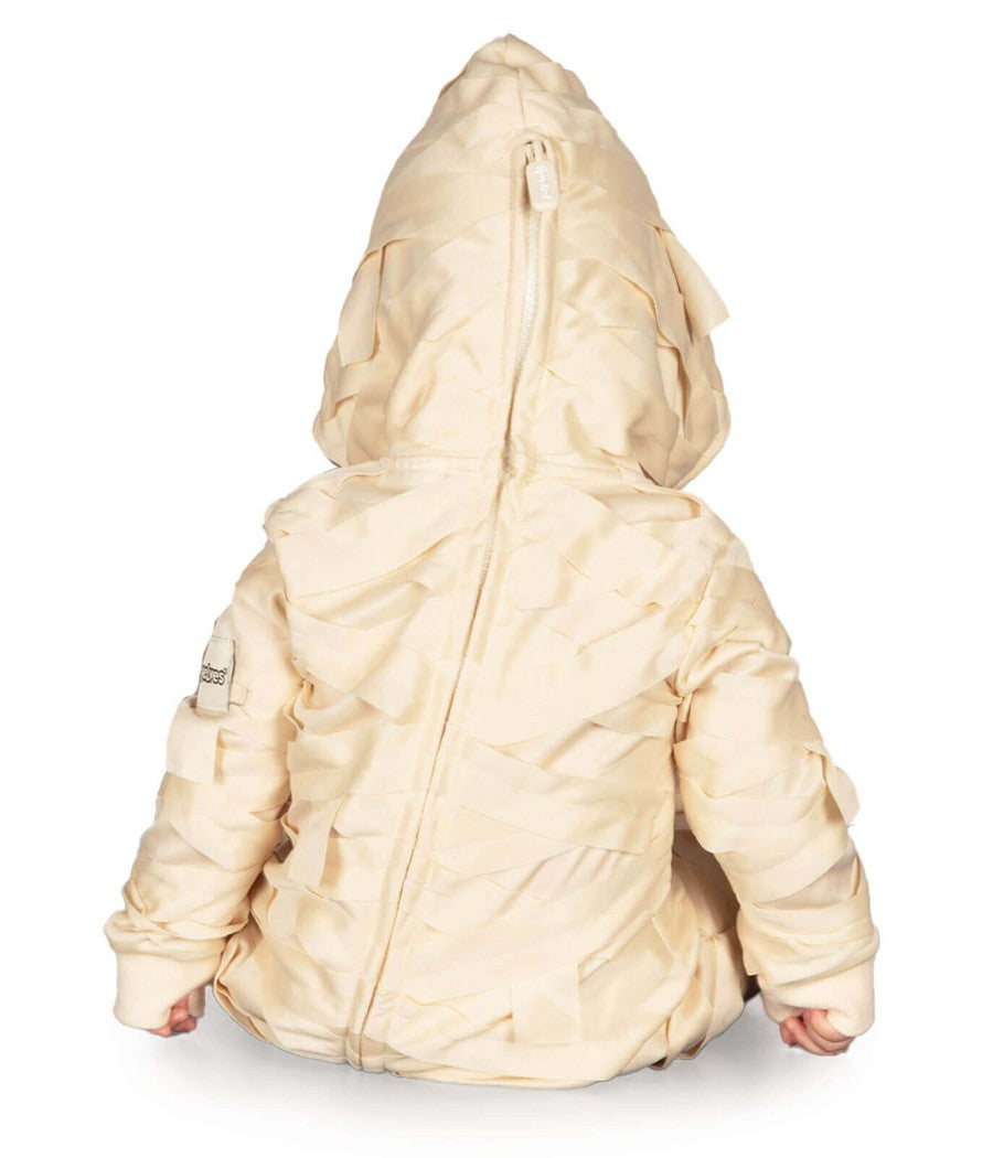 Baby Boy's Mummy Costume Image 2
