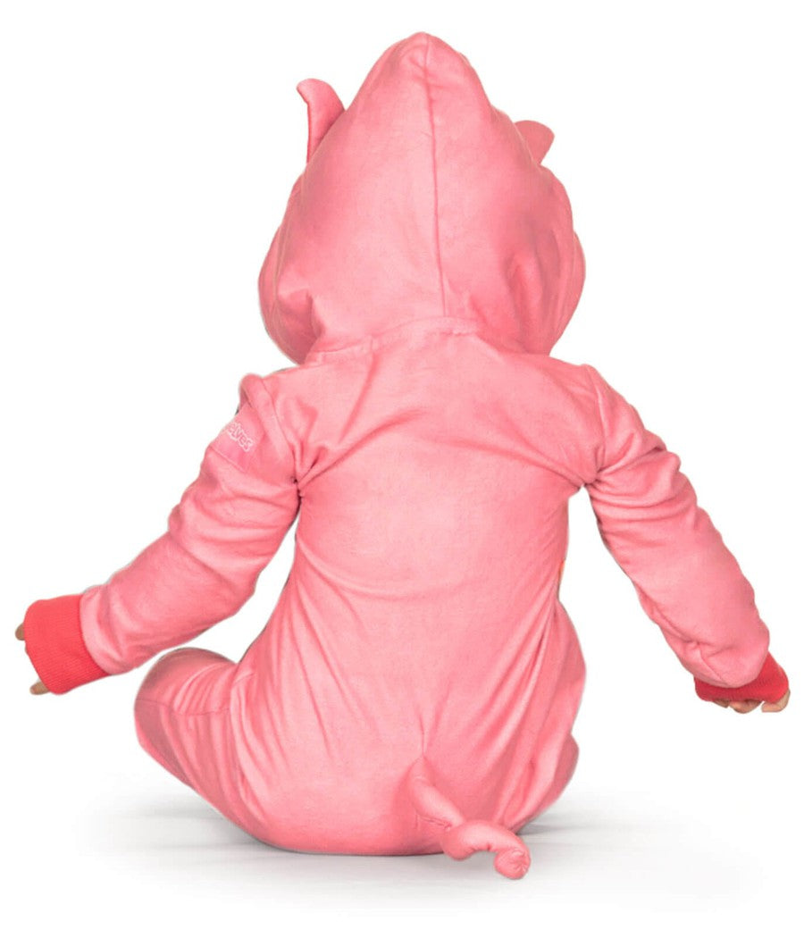 Baby Boy's Pig Costume Image 2