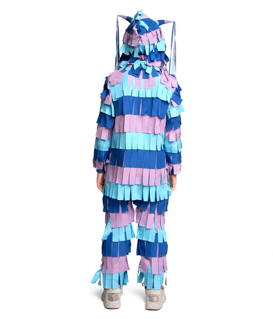 Boy's Loot Llama Pinata Costume