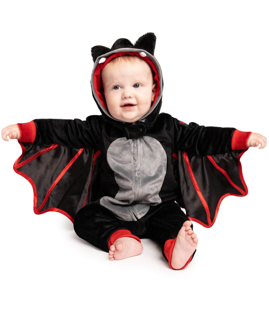 Baby / Toddler Bat Costume Image 2