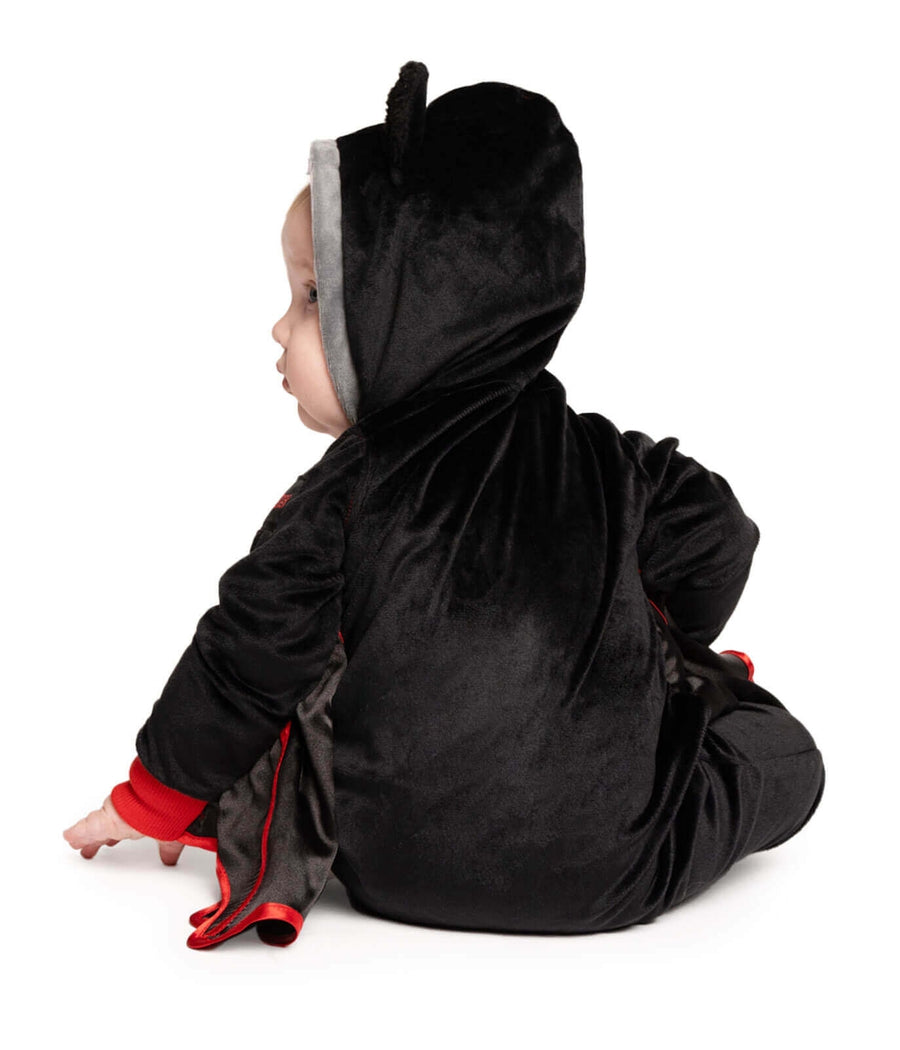 Baby Boy's Bat Costume