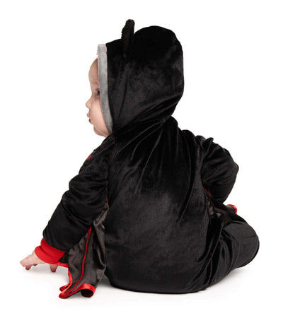 Baby Boy's Bat Costume Image 2