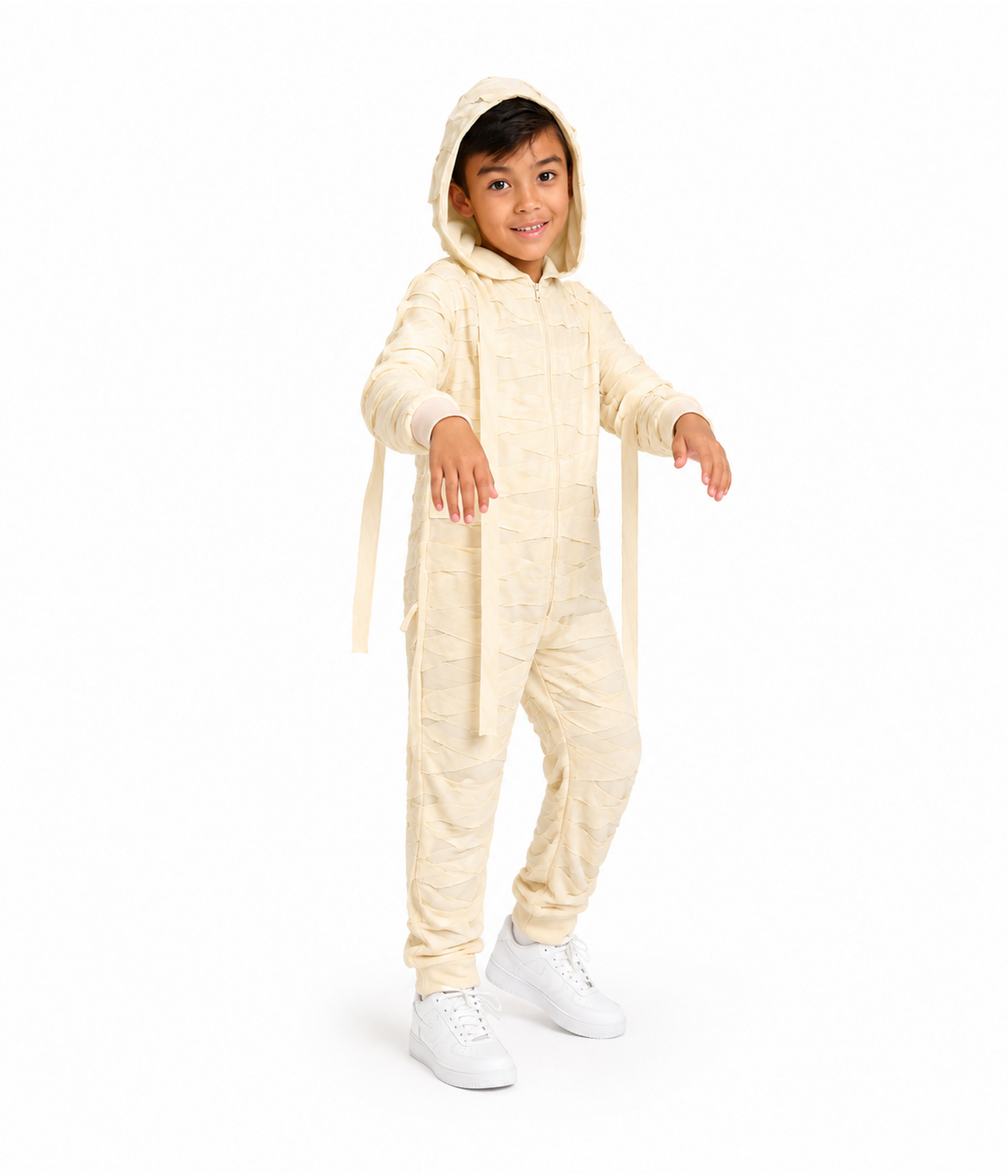 Boy's Mummy Costume