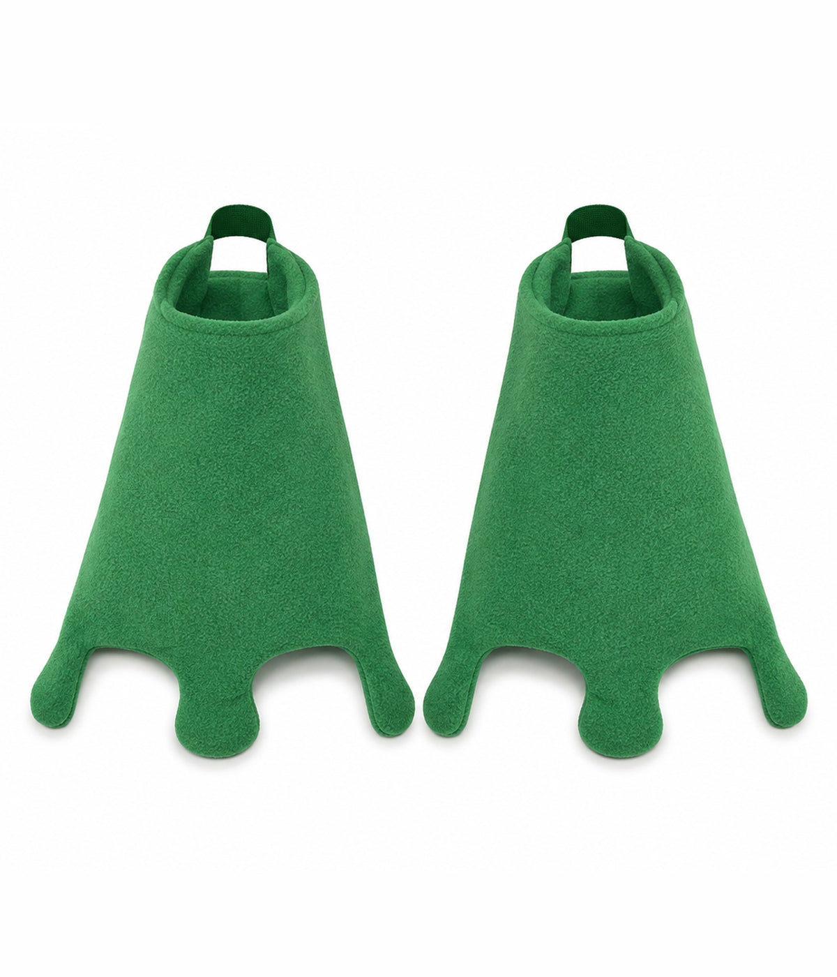 Men’s Pop-Out Tongue Frog Costume