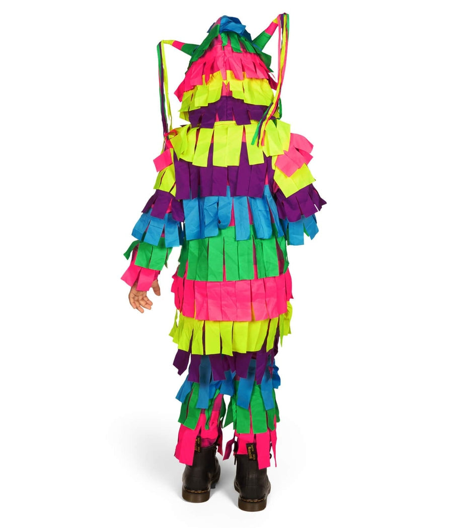 Toddler Girl's Pinata Costume