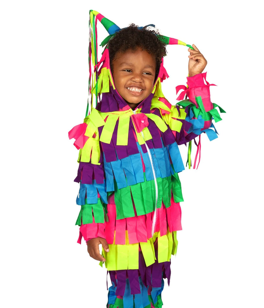 Toddler Girl's Pinata Costume Image 3