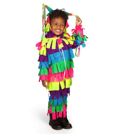 Toddler Girl's Pinata Costume Image 4