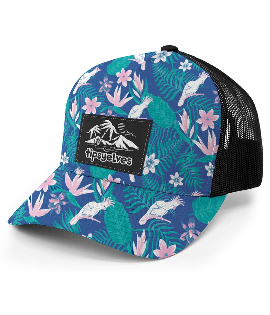 Lush Life Hat Primary Image