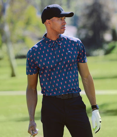 Golf Clothing: Funny Golf Clothes & Outfits for Men