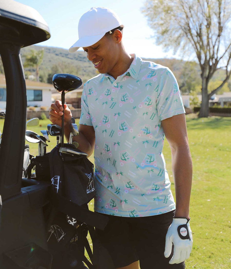 47 Funny Golf Shirts That Will Make Your Golf Buddies Laugh