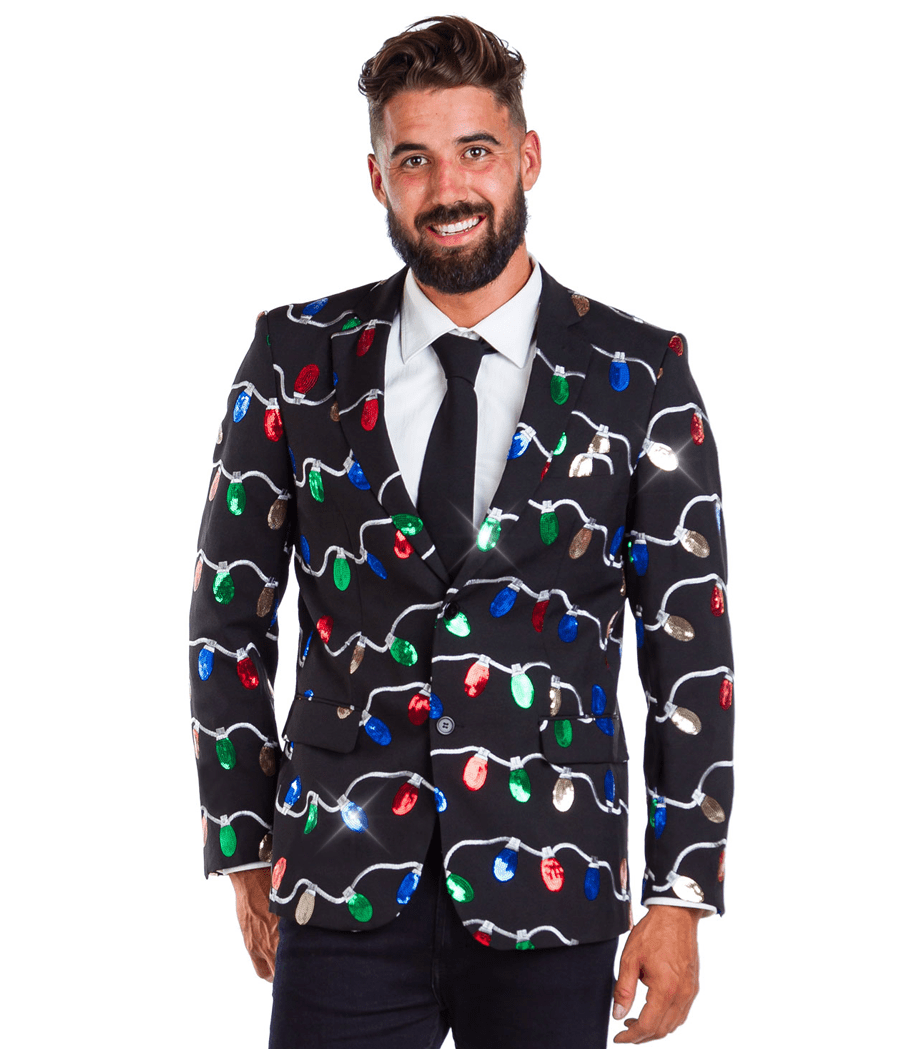 Men's Party Suits: Funny Suits & Blazers for Men | Tipsy Elves Men's Party Suits: Funny Suits & Blazers for Men | Tipsy Elves