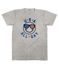 Men's Mount Up Tee
