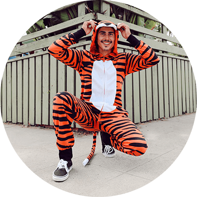Halloween Costumes & Outfits for 2023