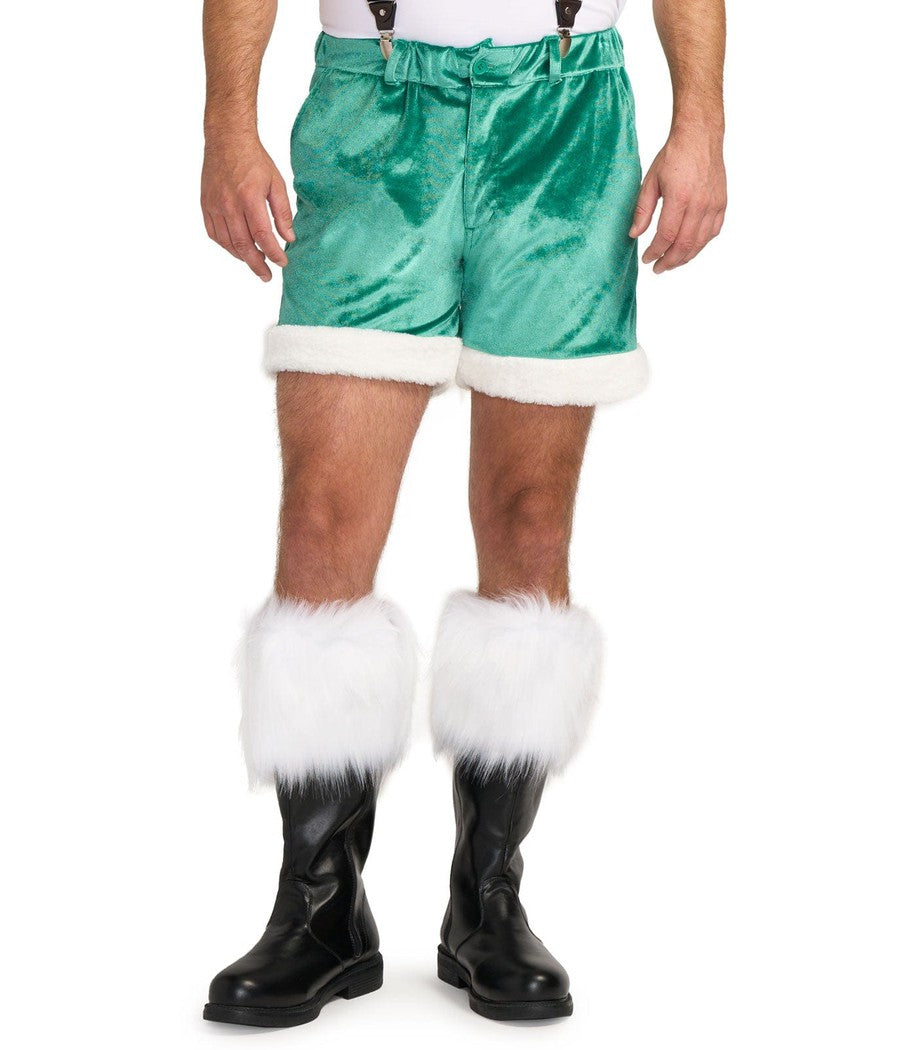 Men's Elf Shorts Image 2