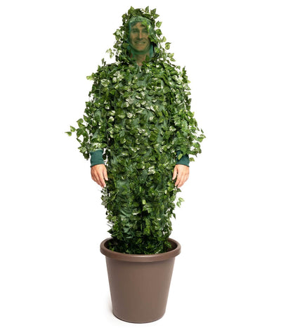 Men's Bush Costume Primary Image