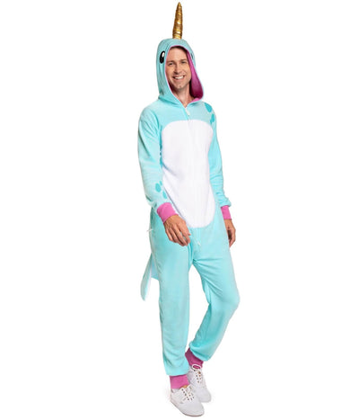 Men's Narwhal Costume Primary Image