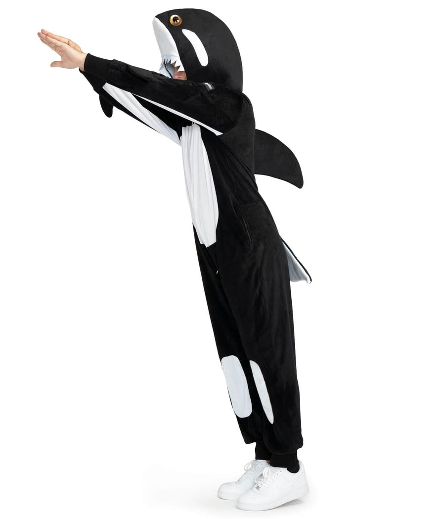 Men's Orca Costume