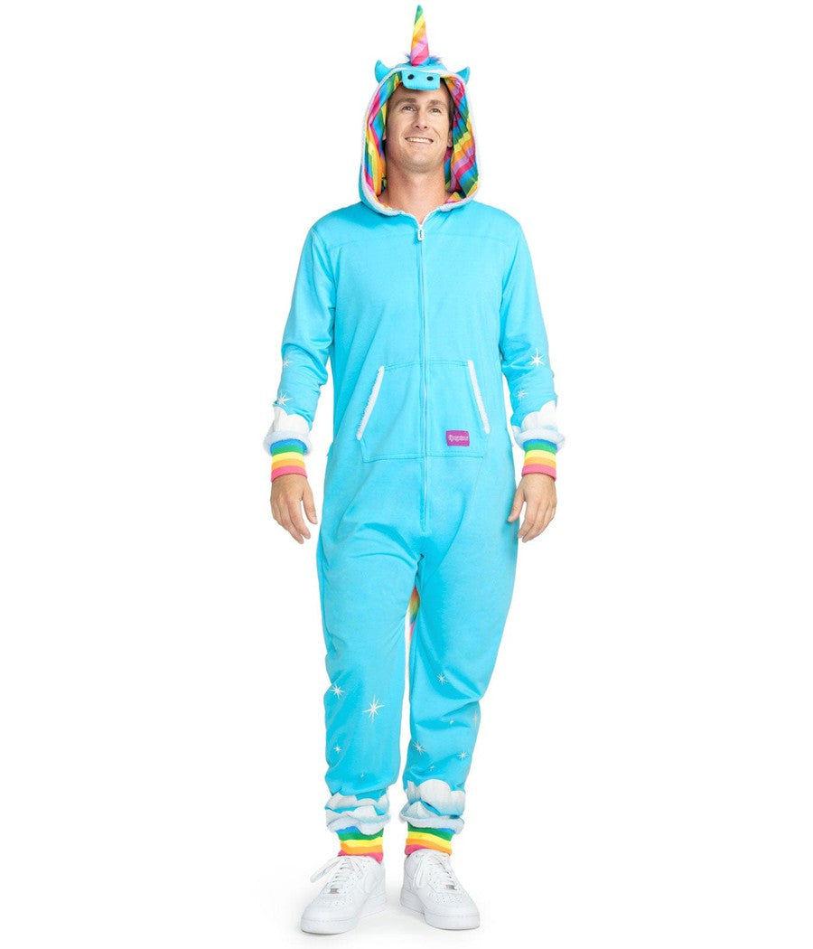 Men's Unicorn Costume