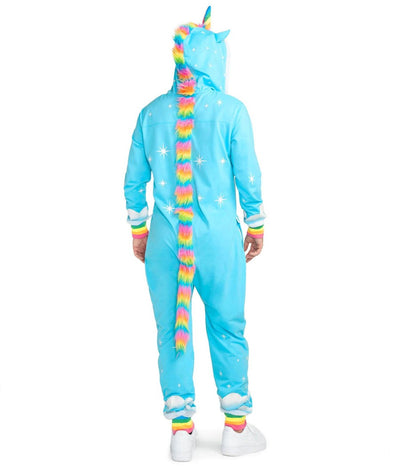 Men's Unicorn Costume
