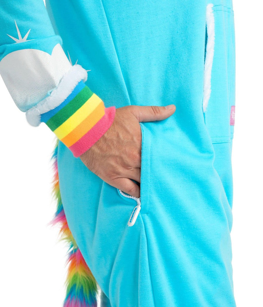 Men's Unicorn Costume