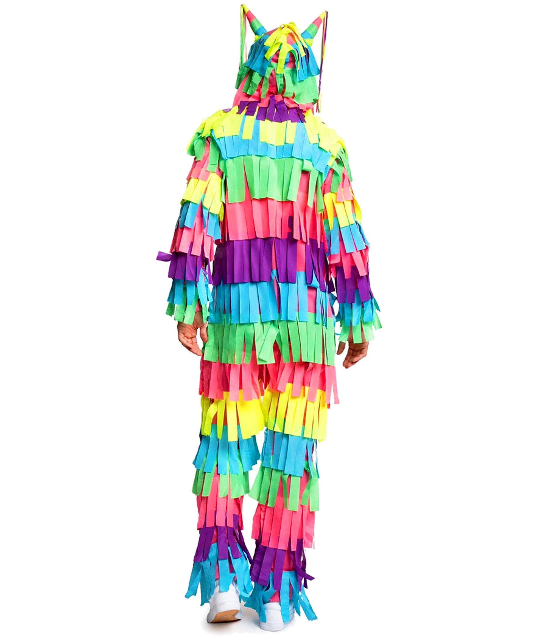 Men's Pinata Costume Image 2