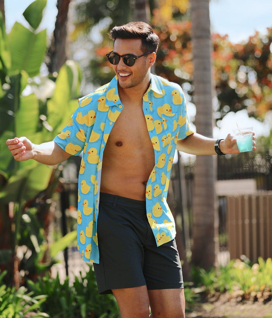 rubber duck dress shirt Rubber Duck Shirt & Rubber Ducky Apparel