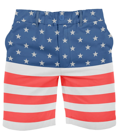 Men's United We Stand Shorts