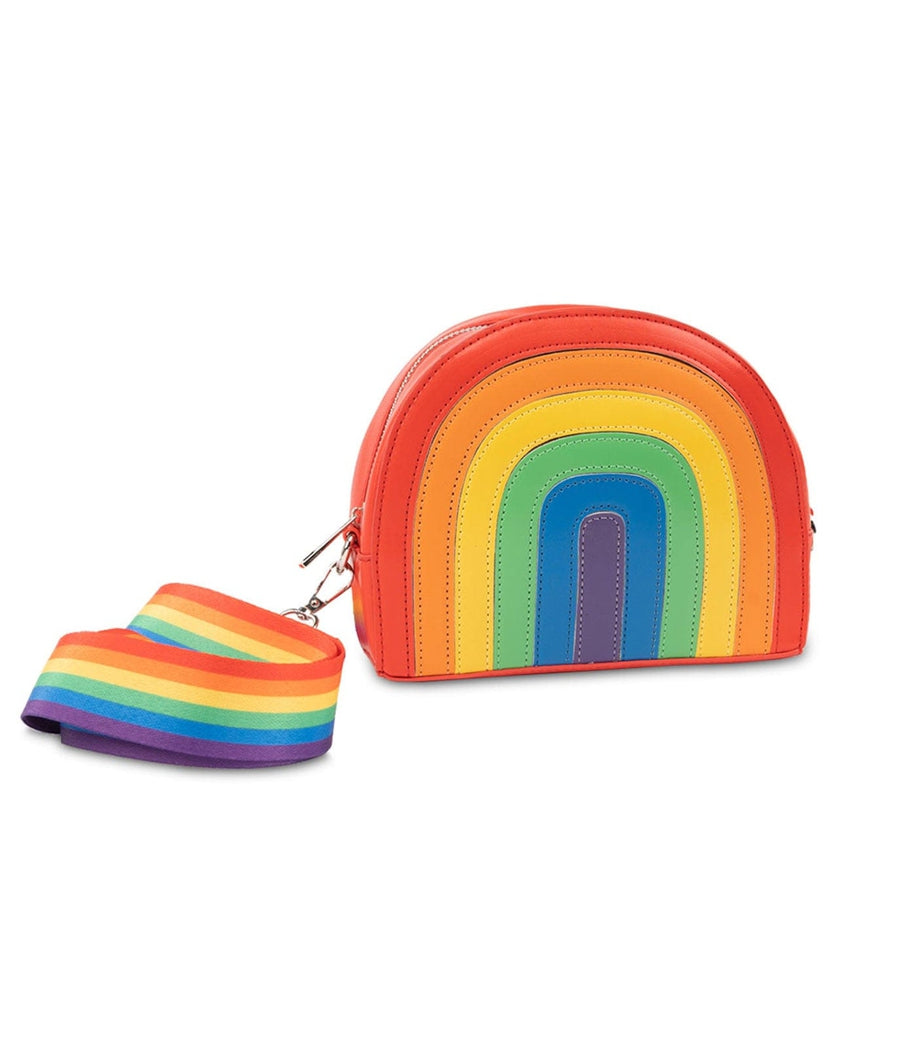 Over the Rainbow Purse