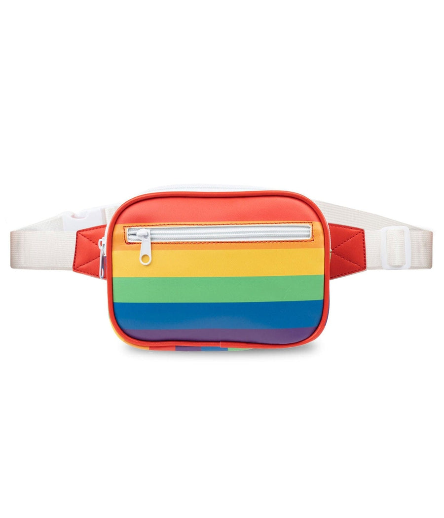 Rainbow Belt Bag