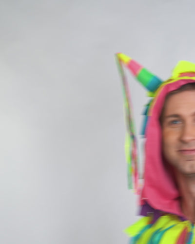 Men's Pinata Costume Image 7