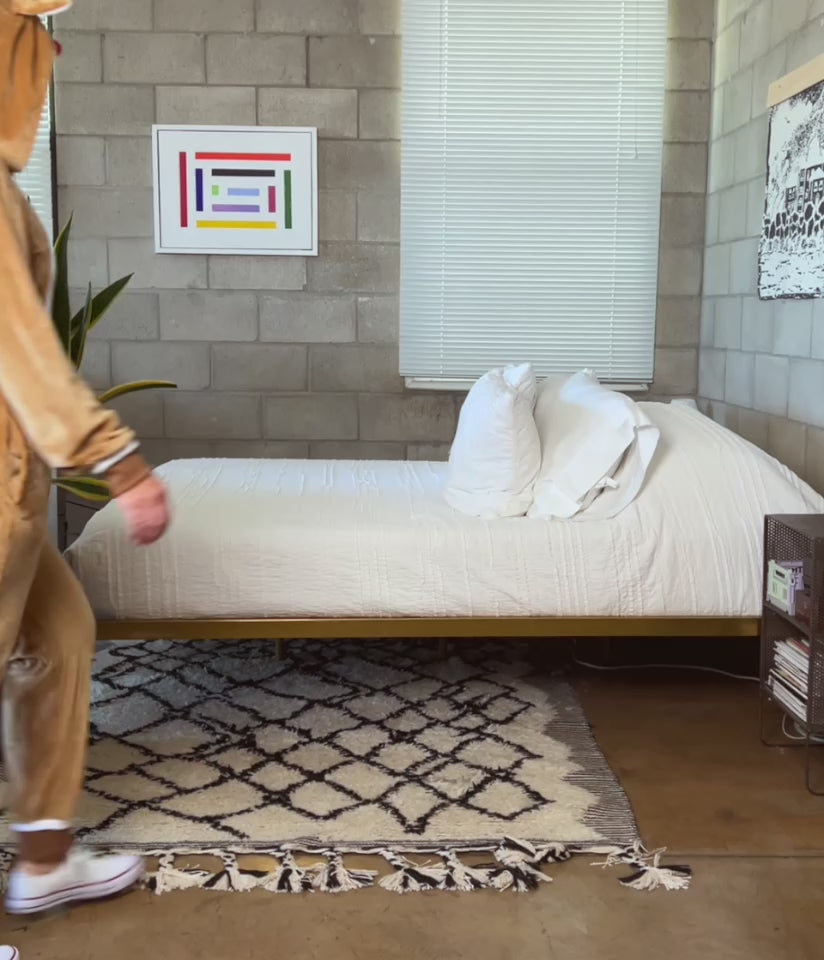 Women's Rudolph Jumpsuit Image 9