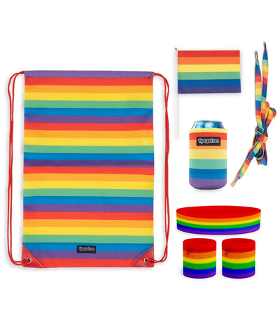 Rainbow Pride Bundle