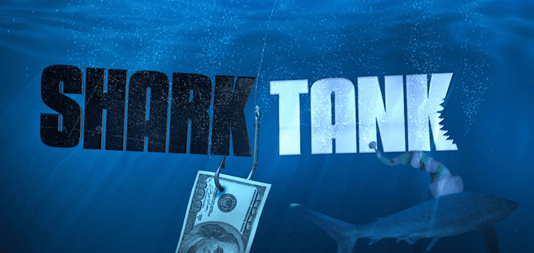 shark tank Tipsy Elves