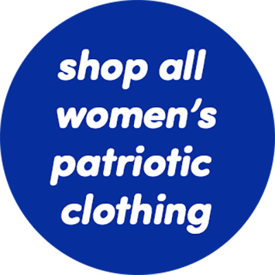shop all women's patriotic clothing