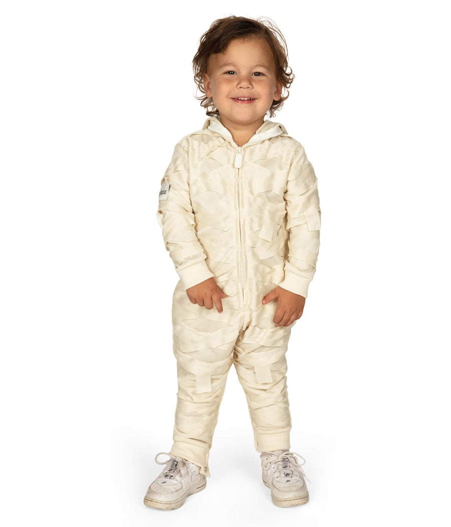 Toddler Boy's Mummy Costume Image 2