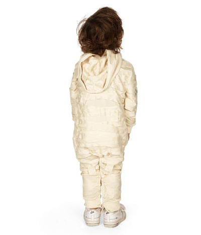 Toddler Boy's Mummy Costume Image 3