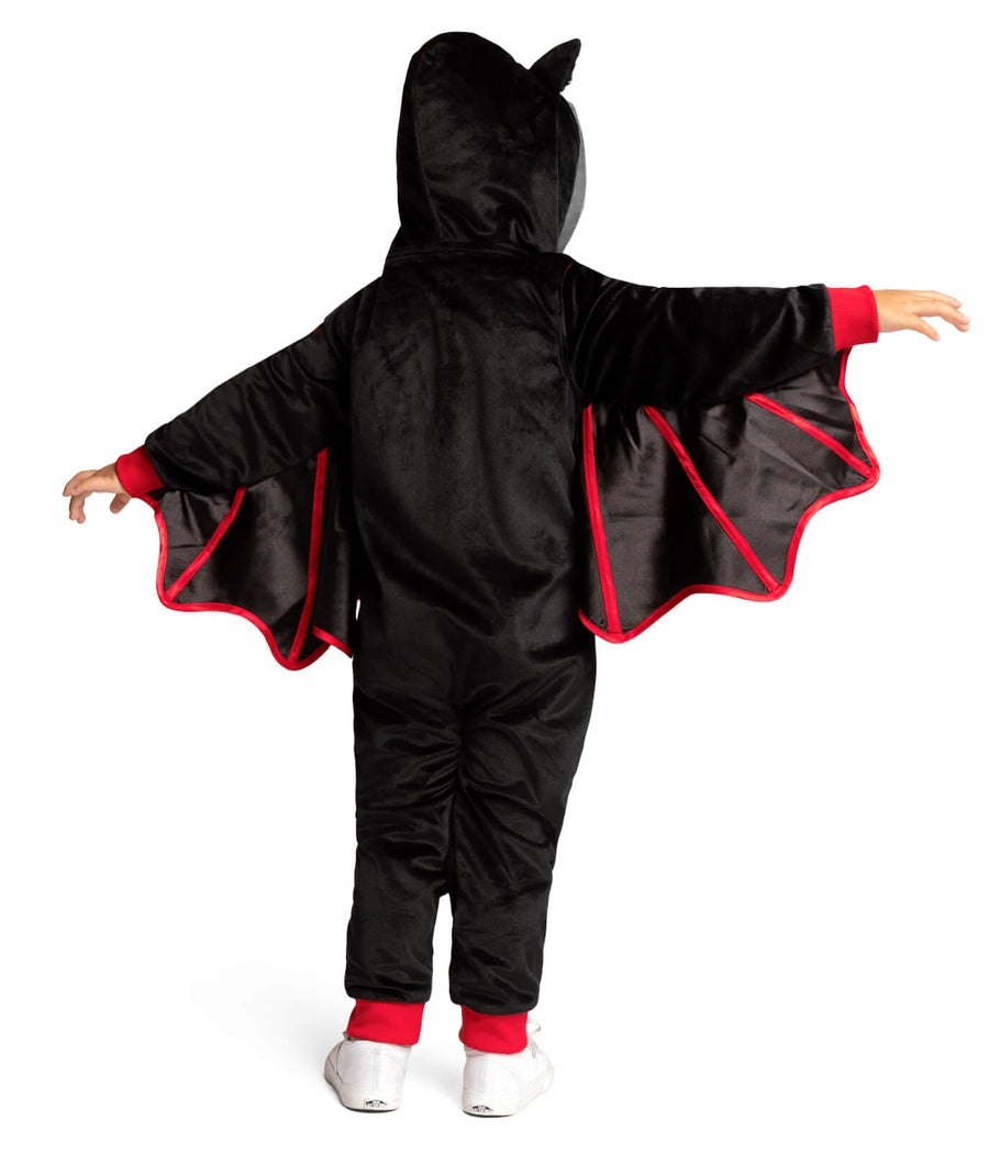 Baby / Toddler Bat Costume Image 6