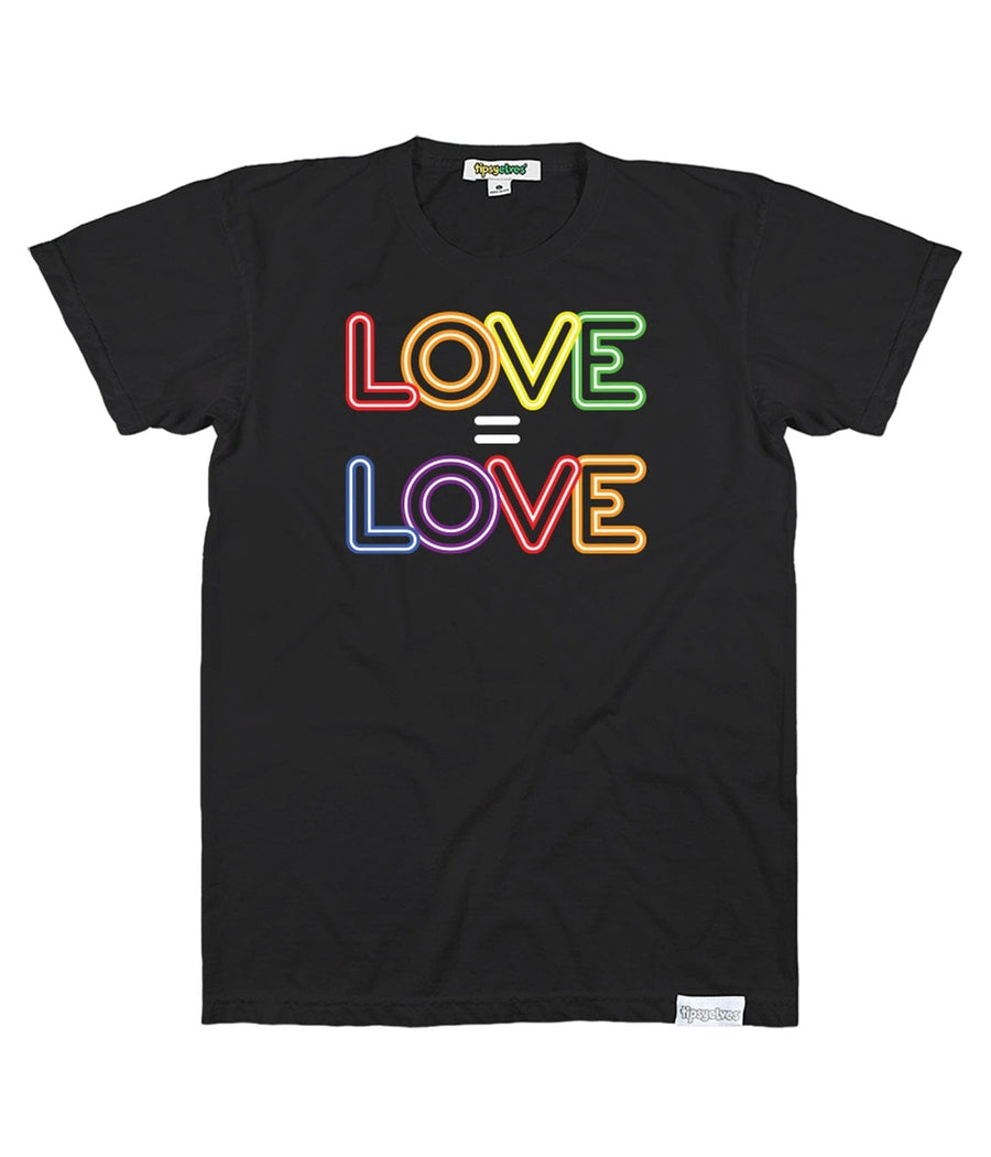 Love Equals Love Tee