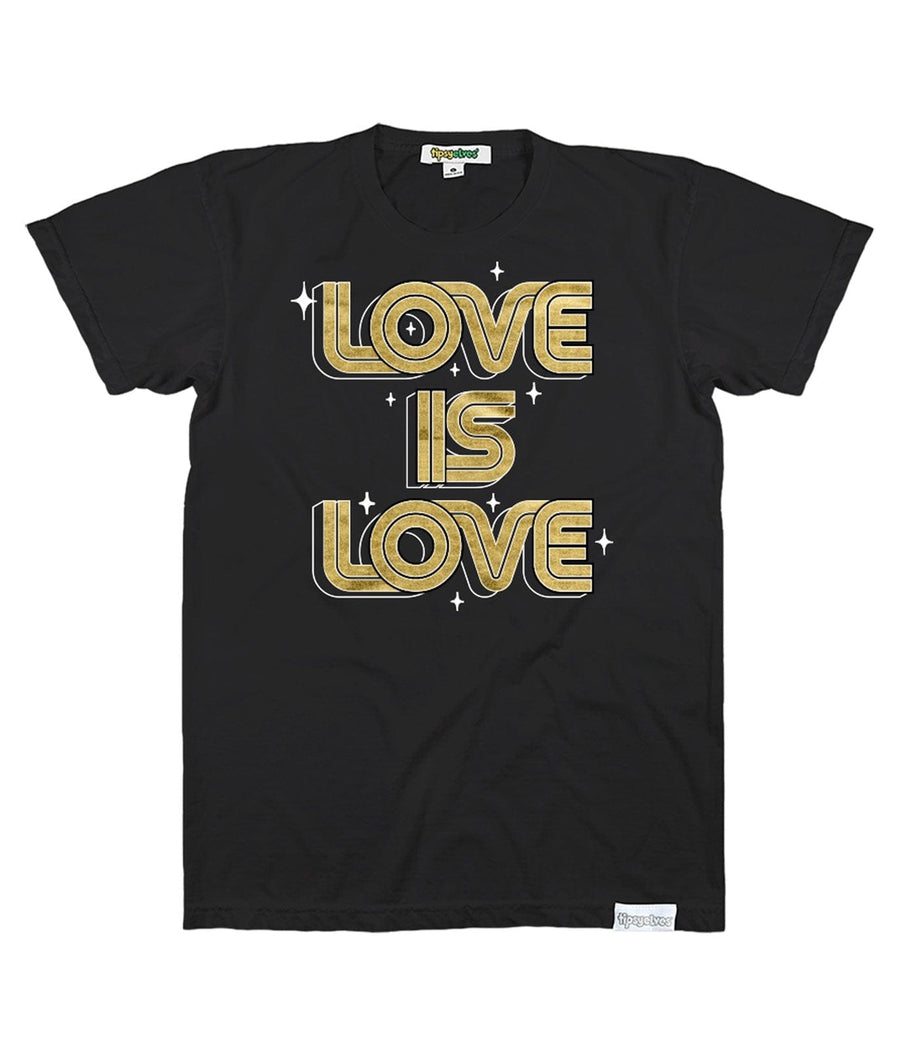 Love is Love Tee